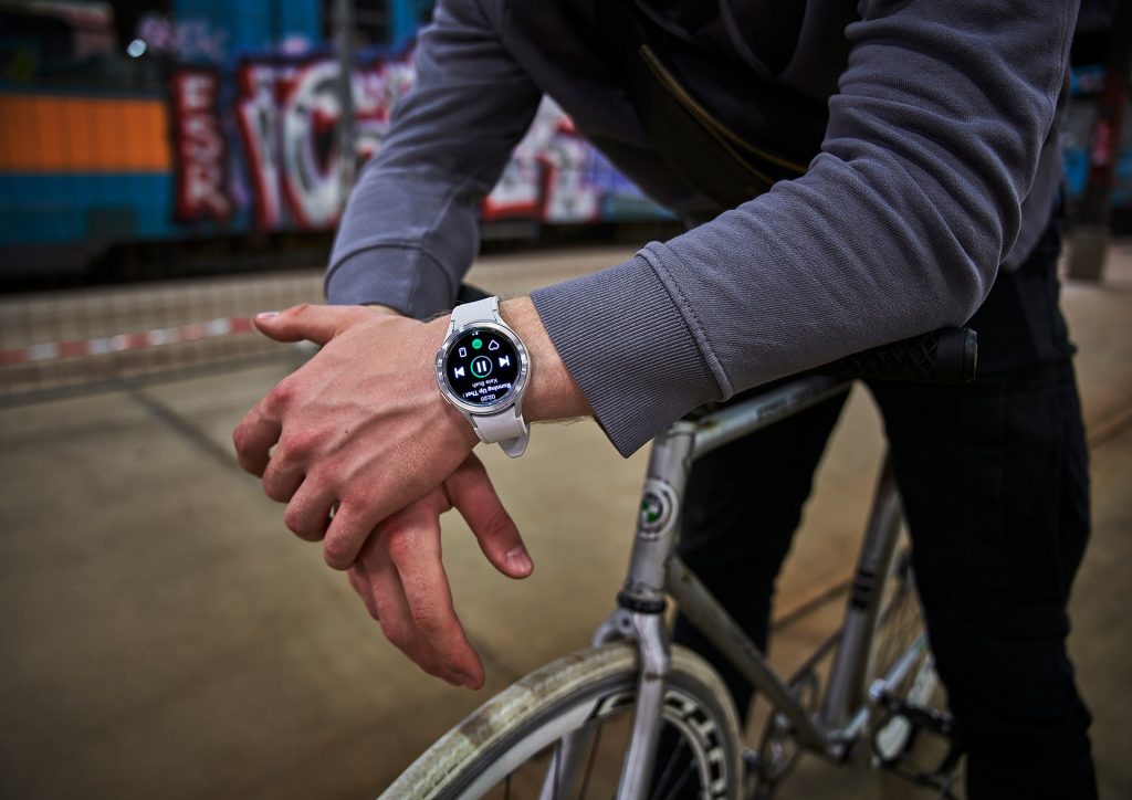 Joseph_Budimir_Fotografie_Fahrrad_Samsung_Galaxy_Watch4_Classic